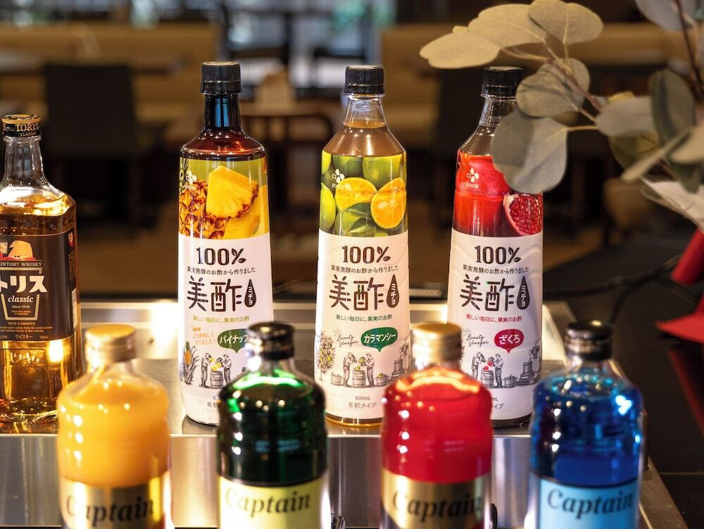 ロビーラウンジ