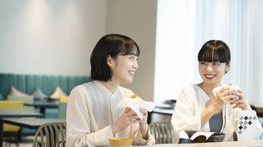 客室 / 2