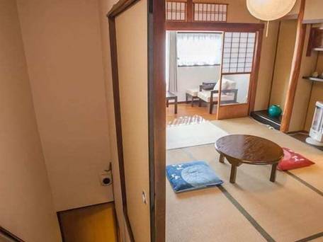 ゲストハウス東山 じゃお / 5