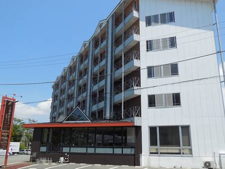 くれたけイン御殿場インター GOLD CABIN / 4