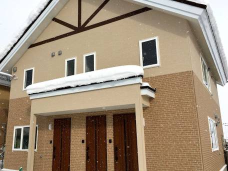 ワンダーランド フラノ パイン / 3