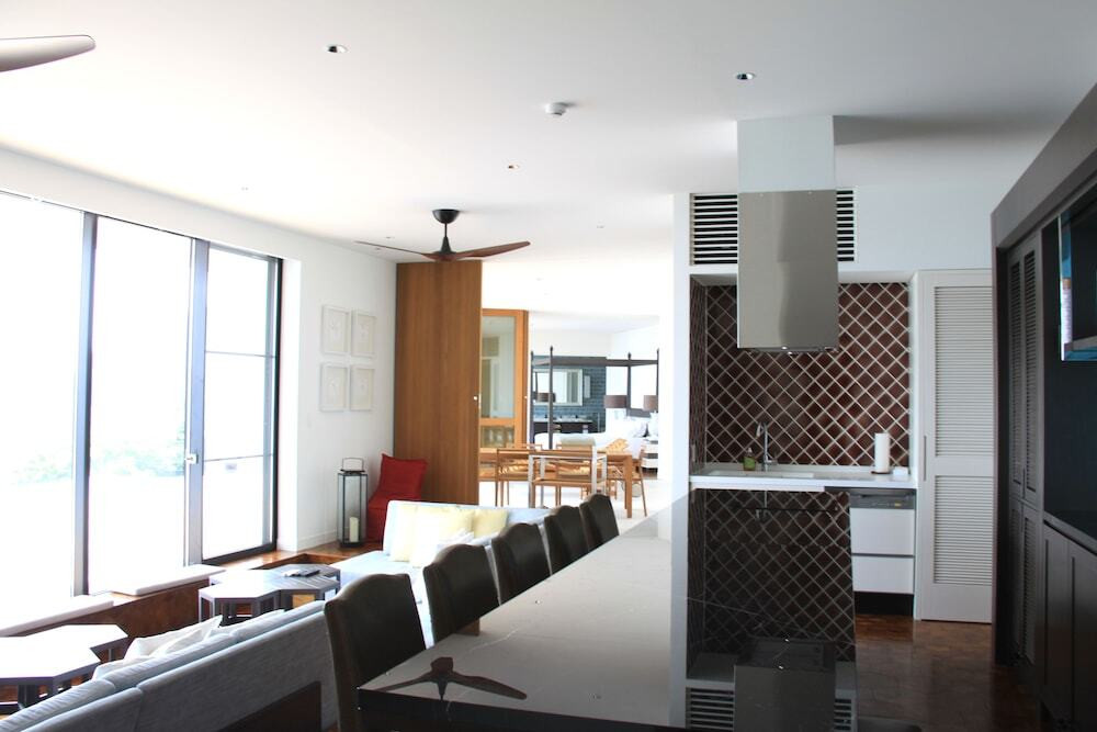 ラグジュアリーコンドミニアムで海外セレブ気分に浸る4055308