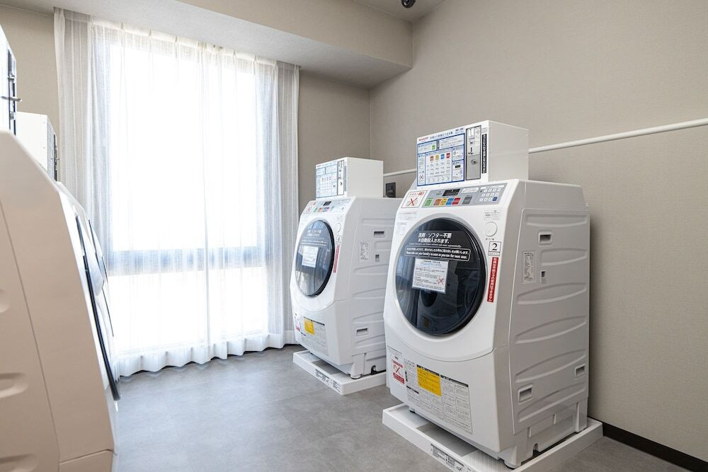 ランドリー ルーム