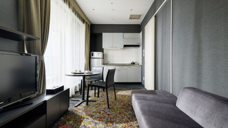 プレミアムスタンダードスイートルーム 禁煙