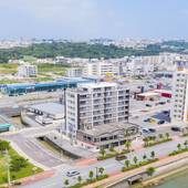 Seaside Condominium Rana Chatan（沖縄県 別荘・ヴィラ・コンドミニアム） / 4
