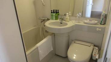 バスルーム / 13