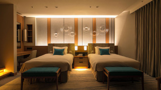 【グランドエグゼクティブフロア】ジュニアスイートルーム 禁煙