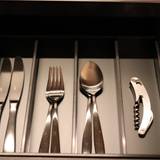 お部屋のキッチンで
楽しく夕食作り / 4