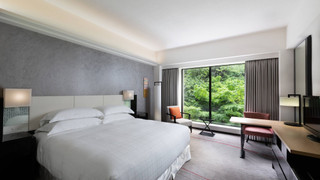 みやび スーペリア, クラブラウンジアクセス, 1 キング