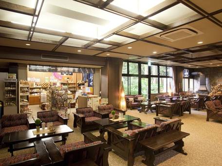 一里野高原ホテル ろあん / 1