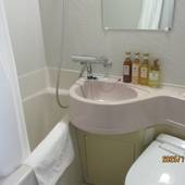 パイオランドホテル（埼玉県 ビジネスホテル） / 4