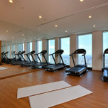 【名古屋】旅行中も鍛えたい女子必見!ジム設備完備のホテル7選