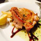 ペッシェドーロ お台場店(ペッシェドーロ)