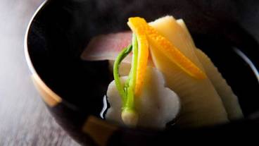 レストラン / 11