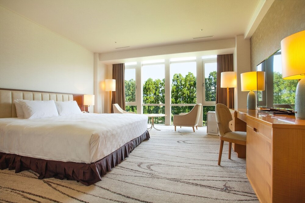 5.ホタルの住む清流で癒やしの時間を「ザ・プリンス 京都宝ヶ池」3927142