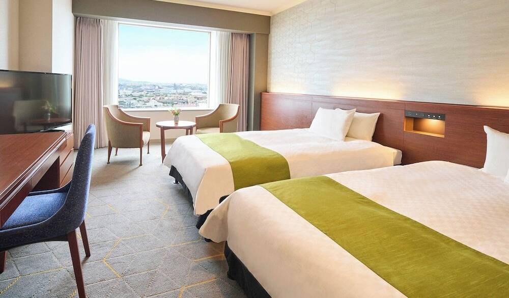 スーペリアフロア ツイン / 2