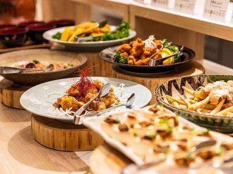 湯の川温泉 湯の浜ホテル / 5