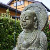 「祈願の宿」 青島・地蔵庵（宮崎県 旅館） / 3