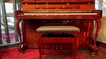 ロビーラウンジ / 5