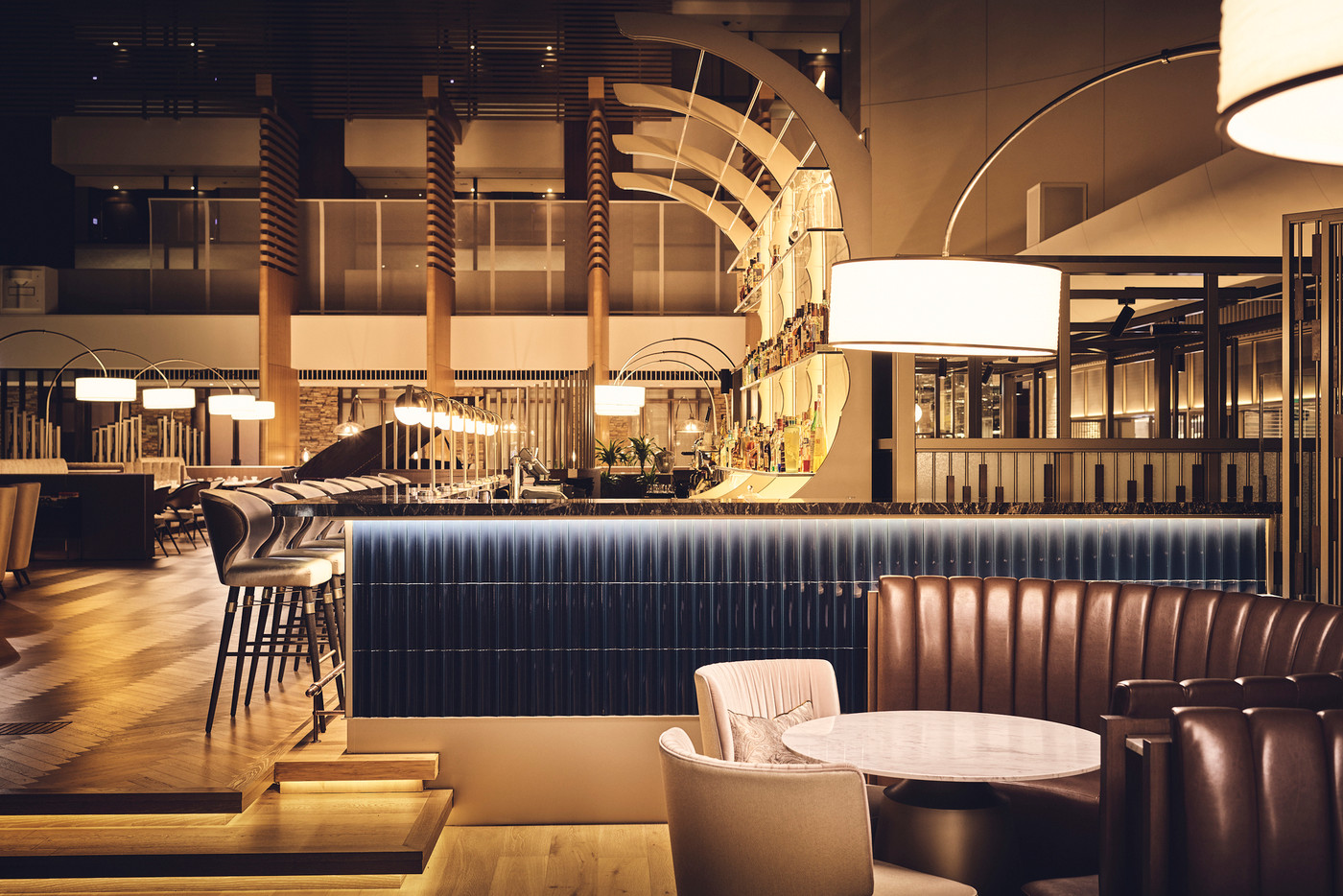 ストリングスホテル東京インターコンチネンタル4074078