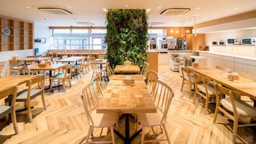 レストラン / 11