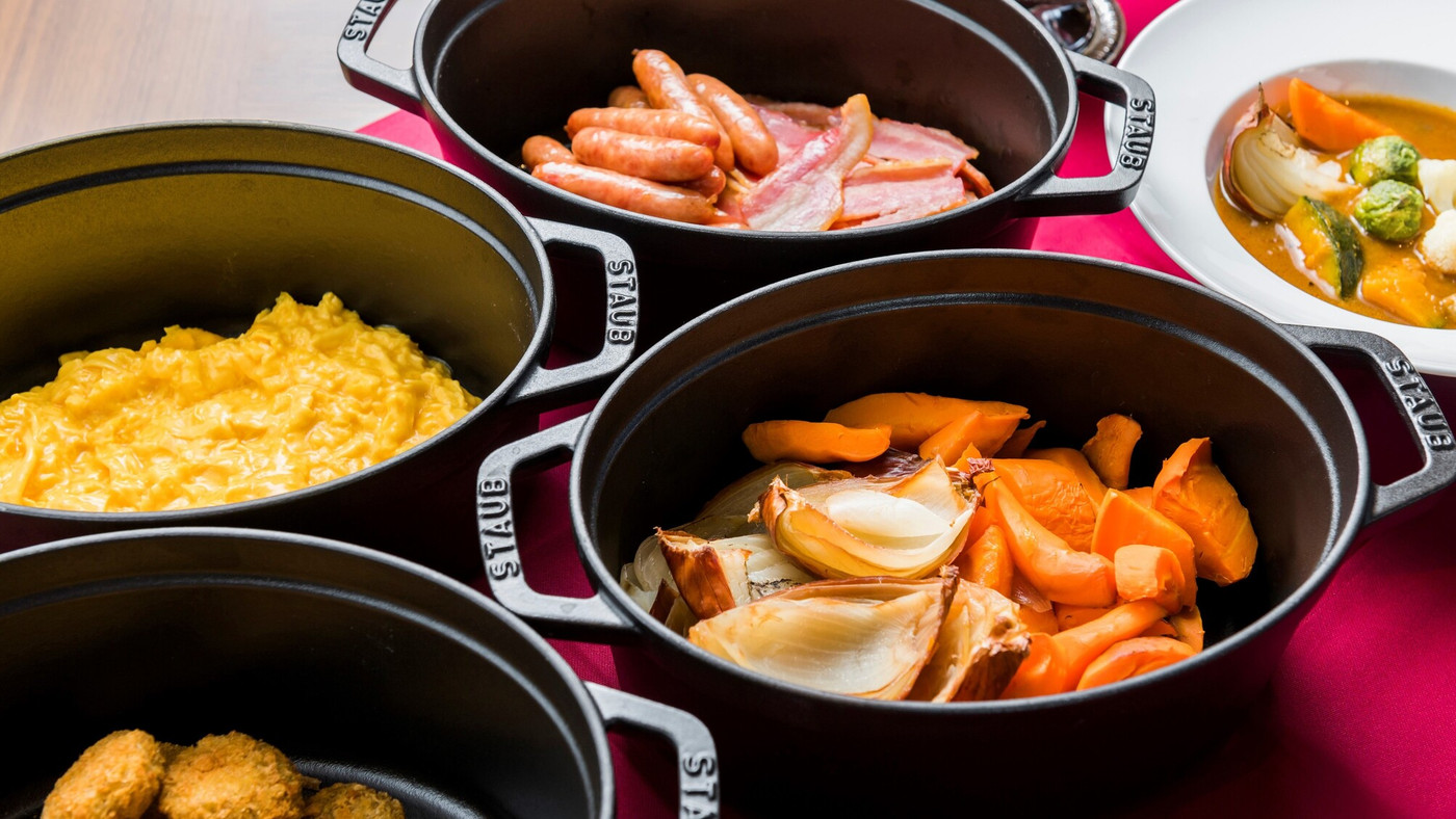 美味しい朝食あり。バス・トイレ別で快適に過ごせる4023692