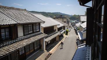 施設からの眺望 / 11