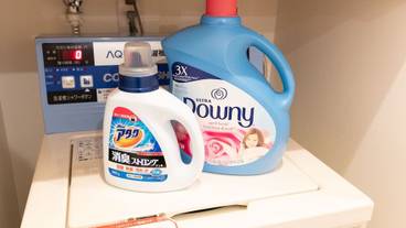 ランドリー ルーム / 2