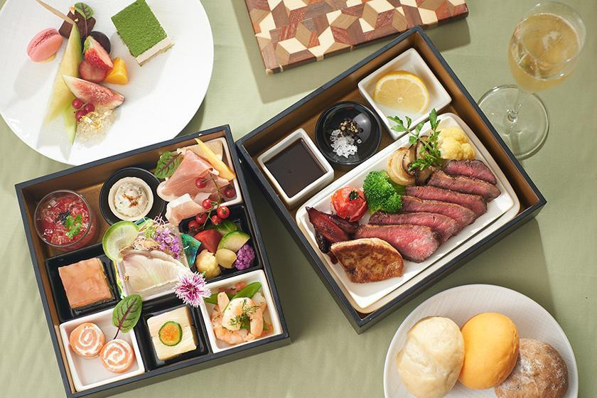 15,000坪の庭園で自然散策デートはいかが?森の中のリゾートホテル4240232