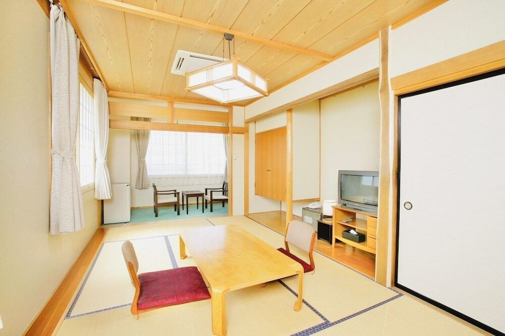 客室
