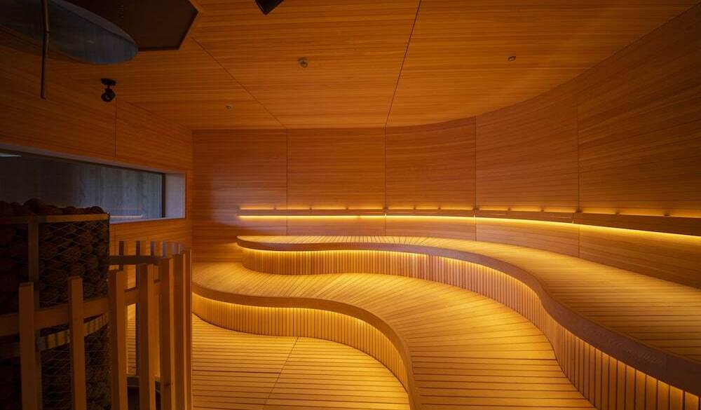 ドライサウナ / 5