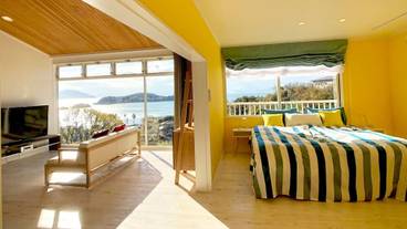 リビング エリア / 26