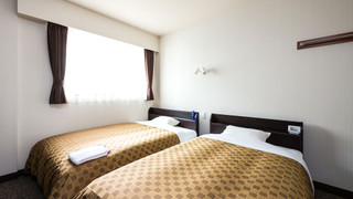 ツインルーム 禁煙 (C)