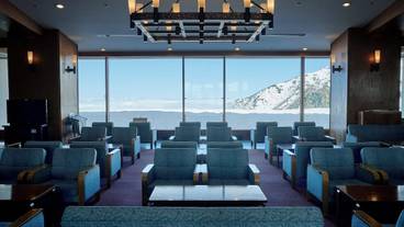 ロビー応接スペース / 2