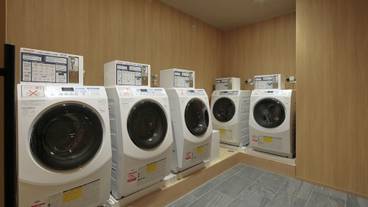 ランドリー ルーム / 7