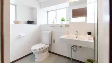 バスルーム / 25