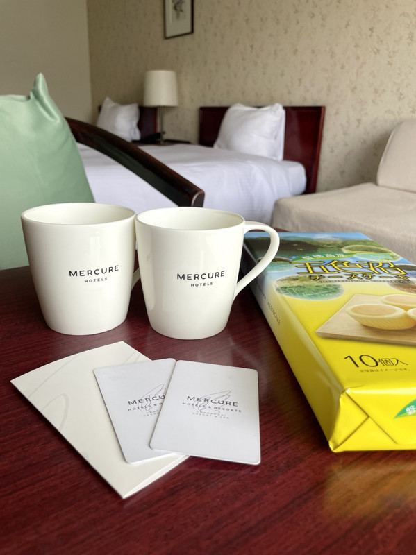 【メルキュール裏磐梯リゾート&スパ】オールインクルーシブの宿