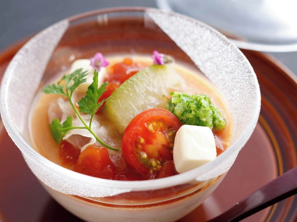 食事・飲み物