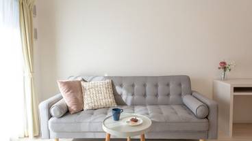 リビング エリア / 9