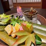 山荘 天水（サンソウテンスイ）