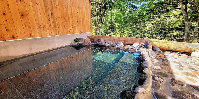 鬼怒川温泉ホステル ケイズハウス日光（栃木県 ゲストハウス・ホステル・ドミトリー） / 1