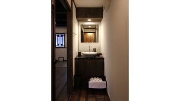 バスルームのシンク / 15