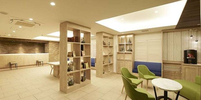 相鉄フレッサイン 銀座三丁目(東京都 ビジネスホテル) / 1