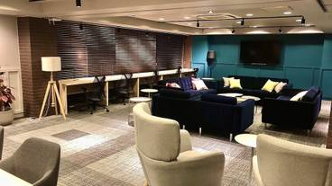 ビジネスセンター / 10