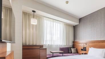 部屋からの景観 / 25