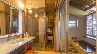 ラグジュアリー ロフト 1 ベッドルーム