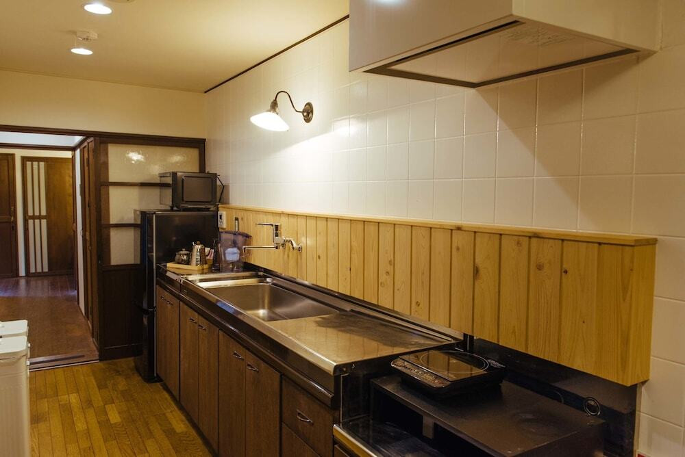 専用簡易キッチン