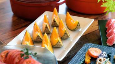 ビュッフェ / 15