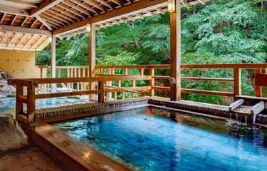 8 Ryokans in Shima Onsen, Gunma, for a Relaxing Onsen Retreat with Your Family
