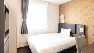 スタンダード ルーム ダブルベッド 1 台 禁煙